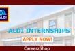 Aldi Internship