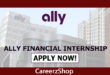 Ally Financial Internship