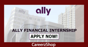 Ally Financial Internship