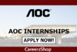 AOC Internship