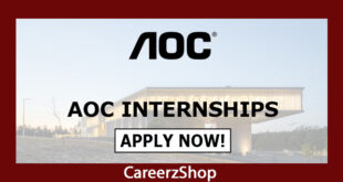 AOC Internship