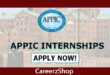 APPIC Internship