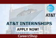 AT&T Internship