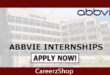 AbbVie Internship