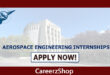 Aerospace Internship