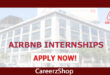 Airbnb Internship