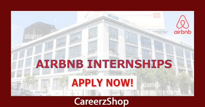 Airbnb Internship