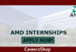 AMD Internship