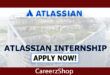 Atlassian Internship