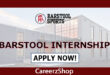 Barstool Internship