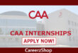 CAA Internship