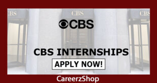 CBS Internship