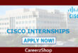 Cisco Internship