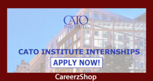 Cato Institute Internships