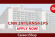 CNN Internship