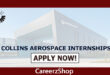 Collins Aerospace Internship