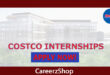 Costco Internship