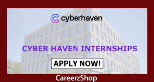 CyberHaven Internship