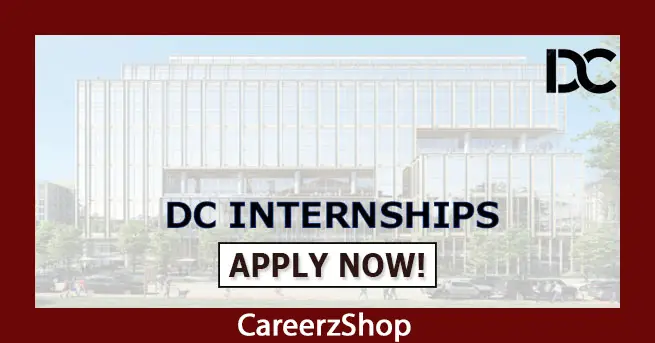 DC Internship