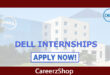 Dell Internship