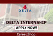 Delta Internship