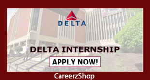 Delta Internship