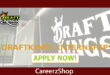 DraftKings Internship