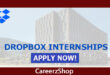 Dropbox Internship