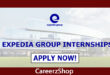 EXPEDIA Group Internships