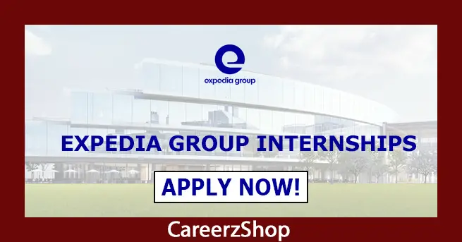 EXPEDIA Group Internships