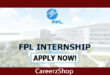 Fpl Internship