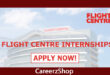 Flight Centre Internship