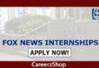 FOX News Internship