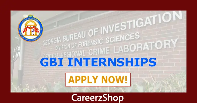 GBI Internship