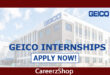 GEICO Internship