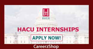 HACU Internship