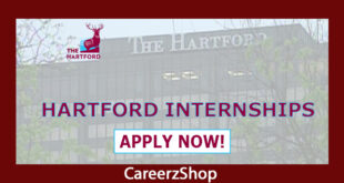 Hartford Internship