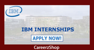 IBM Internship