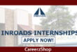 Inroads Internship