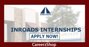 Inroads Internship