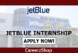Jetblue Internship