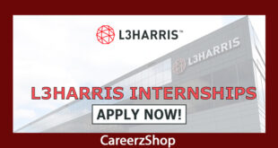 L3Harris Internship