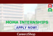 MoMa Internship