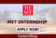 Met-Internship