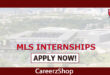 MLS Internship