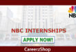 NBC Internship