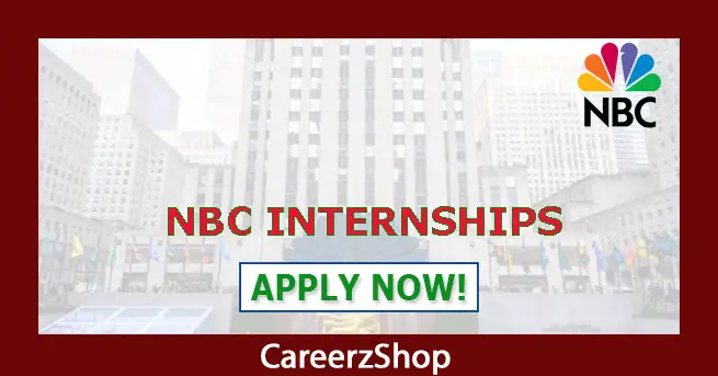 NBC Internship