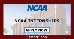 NCAA Internship