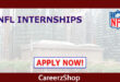 NFL Internship