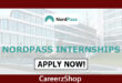 Nord Pass Internship